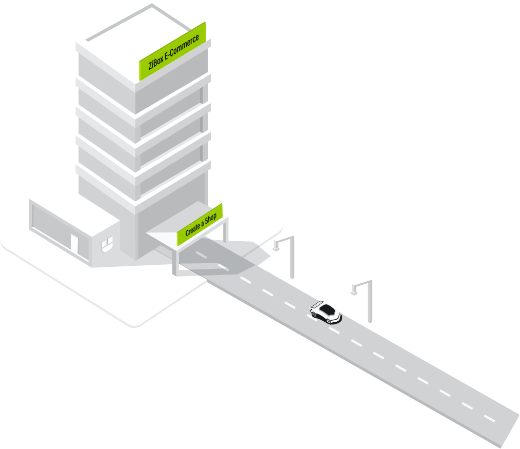building image