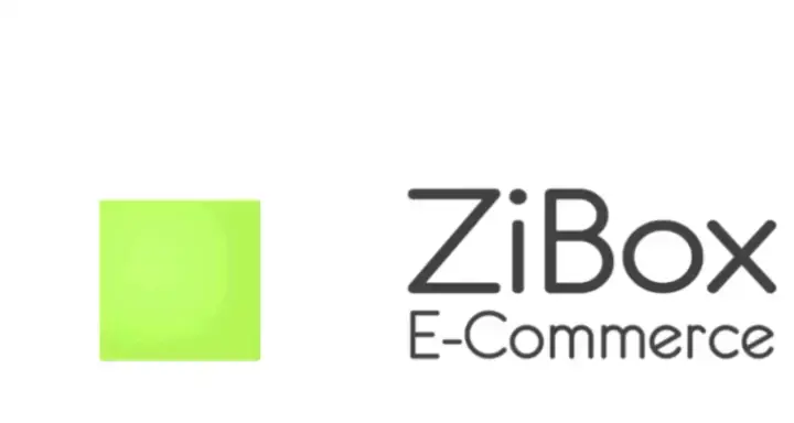 zibox logo