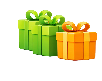 Offer gift