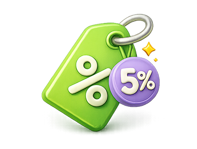 Offer icon
