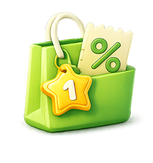 Offer icon
